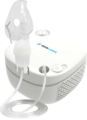 EcoLogic GYEL02 kompresszoros inhalátor