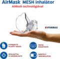 Vivamax AirMask II GYV35 mesh inhalátor