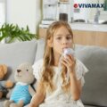 Vivamax AirMask II GYV35 mesh inhalátor