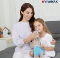 Vivamax AirMask II GYV35 mesh inhalátor