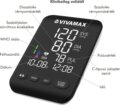 Vivamax V31 felkaros vérnyomásmérő