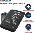 Vivamax V31 felkaros vérnyomásmérő