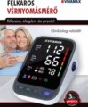 Vivamax V33 felkaros vérnyomásmérő