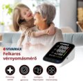 Vivamax V33 felkaros vérnyomásmérő