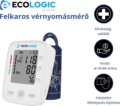 EcoLogic GYEL01 felkaros vérnyomásmérő