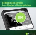 Dr. Senst BPM30D felkaros vérnyomásmérő