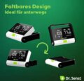 Dr. Senst BPM30D felkaros vérnyomásmérő