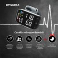 Vivamax V36 csuklós vérnyomásmérő