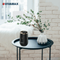 Vivamax ZenSpa GYVH50B aroma diffúzor, fekete