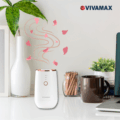 Vivamax ZenSpa GYVH50W aroma diffúzor, fehér