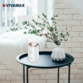 Vivamax ZenSpa GYVH50W aroma diffúzor, fehér