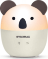 Vivamax GYVH54 ultrahangos illóolaj párologtató, Koala