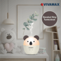 Vivamax GYVH54 ultrahangos illóolaj párologtató, Koala