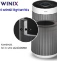 Winix T800 WIFI okos légtisztító