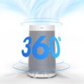 Winix T800 WIFI okos légtisztító