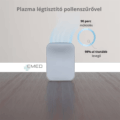 EMED AIR+ PA500 légtisztító