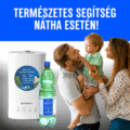 Vivamax Salty-Air Classic ultrahangos párásító