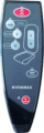 Vivamax GYVM40 Shiatsu masszázsülés