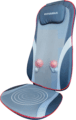 Vivamax GYVM40 Shiatsu masszázsülés