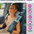 Vivamax GYVM42 Shiatsu univerzális masszírozó