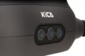 KiCA OmniVibe FY4072 multifunkcionális masszírozó
