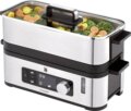 WMF KITCHENminis Steamer ételpároló, 900W