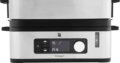 WMF KITCHENminis Steamer ételpároló, 900W