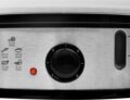 Tristar VS-3914 ételpároló, 1200W