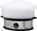 Tristar VS-3914 ételpároló, 1200W