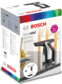 Bosch GlassVAC Solo Plus ablaktisztító