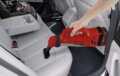 Toolcraft CWC-L0120 / TAWB-200 ablaktisztító