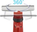 Toolcraft CWC-L0120 / TAWB-200 ablaktisztító