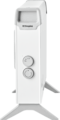 Dimplex DX 522T konvektor, 2000W