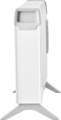 Dimplex DX 522T konvektor, 2000W