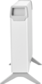 Dimplex DX 521 konvektor, 2000W
