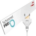 Schimmel-DRY EDH-WHI-SDRY-M1 fali párátlanító/penészeltávolító