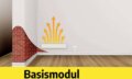 Schimmel-DRY EDH-WHI-SDRY-M1 fali párátlanító/penészeltávolító