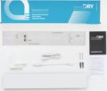 Schimmel-DRY EDH-WHI-SDRY-M2 fali párátlanító/penészeltávolító