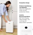 Bosch Dry 1000 páramentesítő