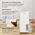 Bosch Dry 1000 páramentesítő