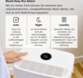 Bosch Dry 1000 páramentesítő