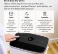 Bosch Dry 4000 páramentesítő
