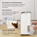 Bosch Dry 4000 páramentesítő