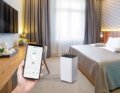 Sygonix Tuya Smart páramentesítő