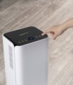 Sygonix Tuya Smart páramentesítő