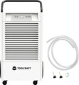 TOOLCRAFT TO-9992133 páramentesítő