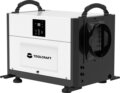 TOOLCRAFT TO-10122477 páramentesítő