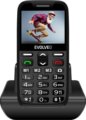 Evolveo EasyPhone XR nyomógombos mobiltelefon, Fekete