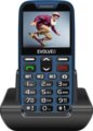 Evolveo EasyPhone XR nyomógombos mobiltelefon, Kék