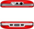 Evolveo EasyPhone XR nyomógombos mobiltelefon, Piros